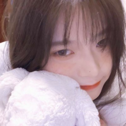头像女闺蜜单人两张高清图片