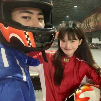 真人情侣优质头像独一无二高清图片