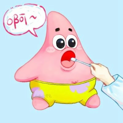 超可爱情侣cp互动头像图片
