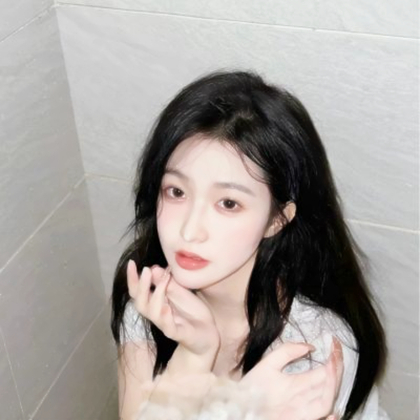 超仙女生头像超精致