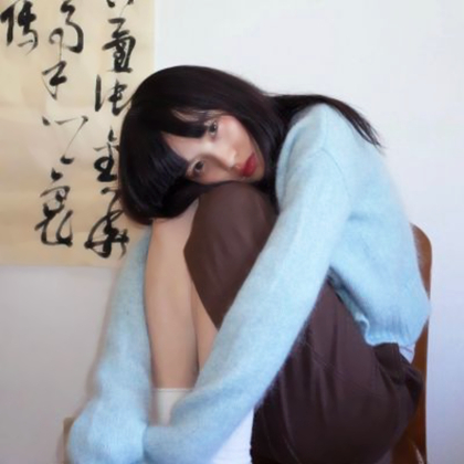全网好看的女生头像图片