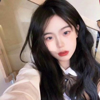 2025女生头像简约气质独特图片
