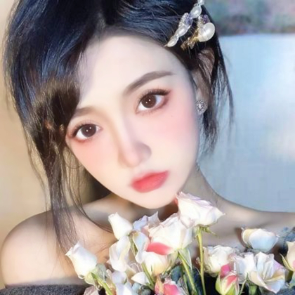 头像女生高级成熟精致大气高清图片