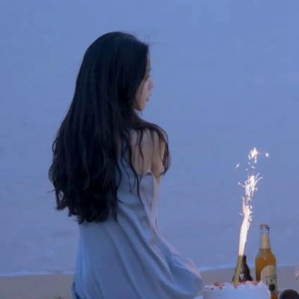超级仙气的闺蜜头像
