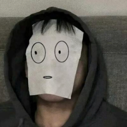 搞笑情侣头像沙雕一左一右无水印高清图片
