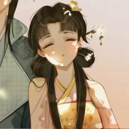 2025年最好看的情侣动漫头像图片