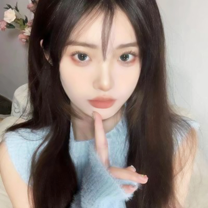 小众头像高级感女生ins风格图片