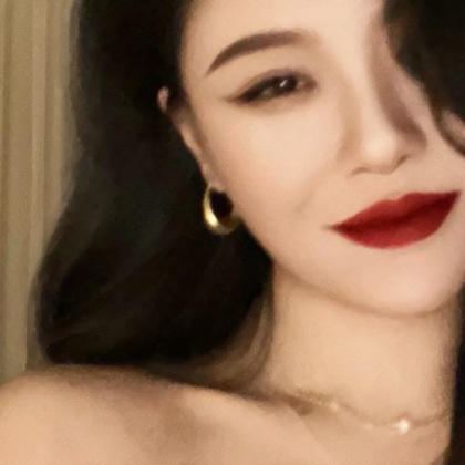 成熟高冷女生头像