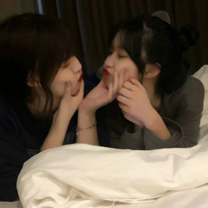 超级仙气的闺蜜头像