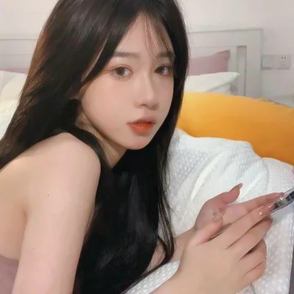 微信邻家小妹头像清纯