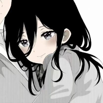 情头图片可保存漫画一左一右