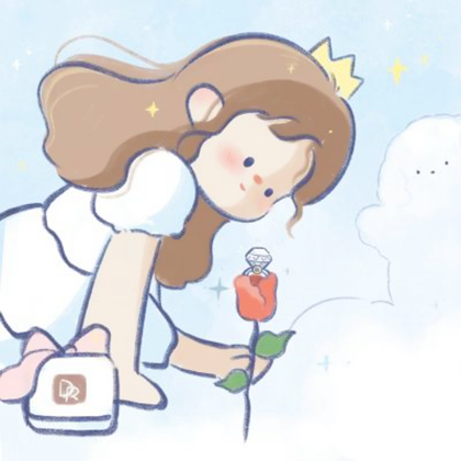 王子公主情头