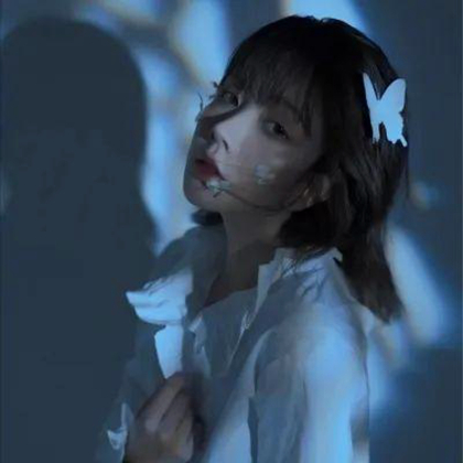 微信邻家小妹头像清纯