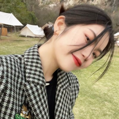 网红头像女生仙气唯美