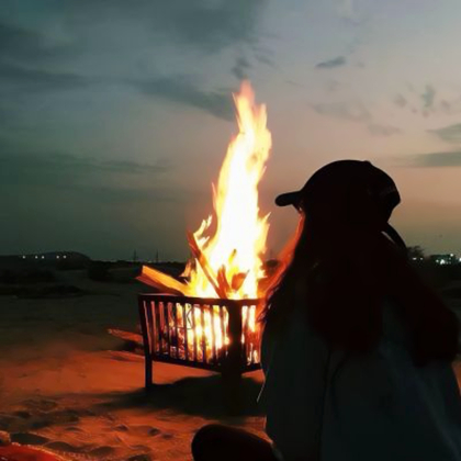 氛围感拉满的女生头像真人高级图片