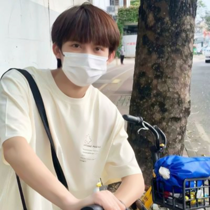 头像情侣简单气质淡淡