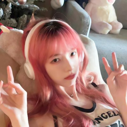 小众头像高级感女生ins风格图片