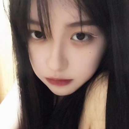 头像女闺蜜单人两张高清图片