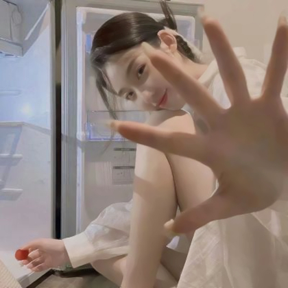 独一无二小众情侣头像高清图片