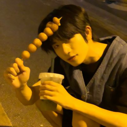 网络网红帅哥姜峰勇头像图片