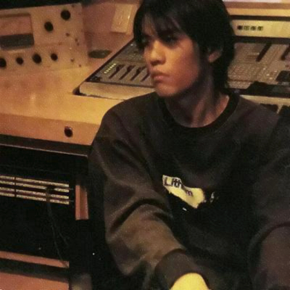 男生小众少年感头像图片
