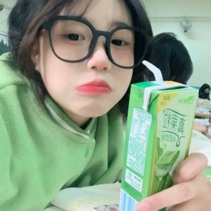 超高清网图女生头像