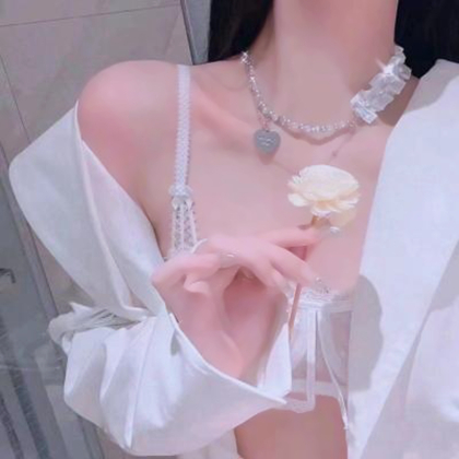 性感污部位情侣头像一对两张图片