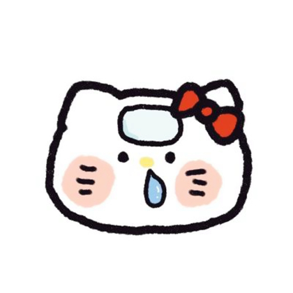 卡通猫咪狗狗情头