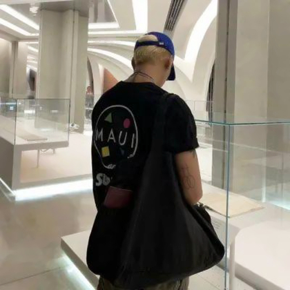 网络男神真人头像高清忧郁图片