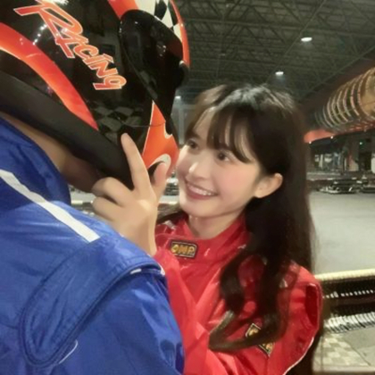 真人情侣优质头像独一无二高清图片