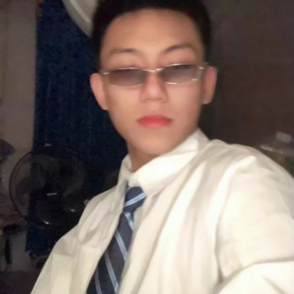 高级感单人男生头像图片