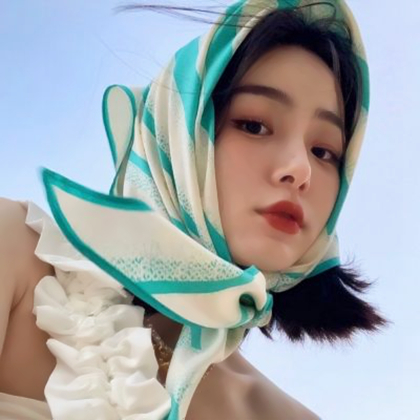 超高清网图女生头像