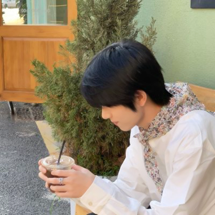 网络网红帅哥姜峰勇头像图片
