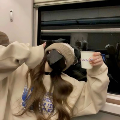 优质微信清晰女头像图片