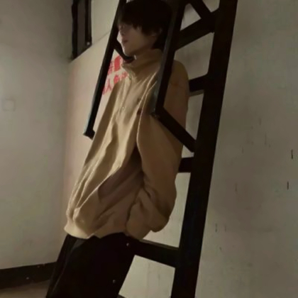 独一无二的真人情侣头像一男一女图片