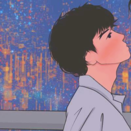 2025适合一辈子情侣头像图片高清