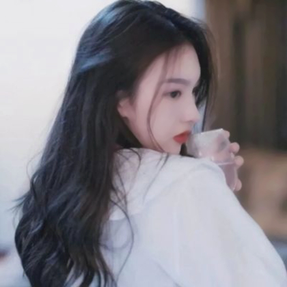 微信头像优质高清真人女生图片