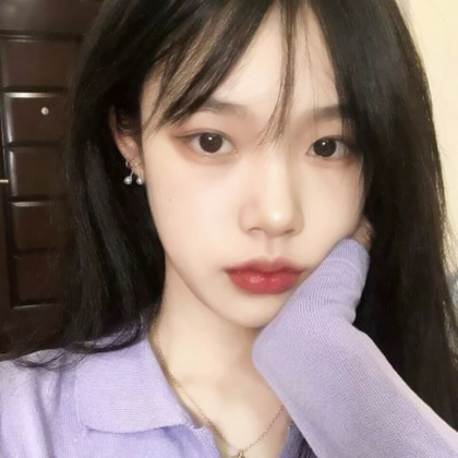 2025女生头像简约气质独特图片
