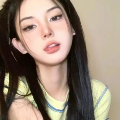 抖音流行头像女生霸气冷酷高清图片