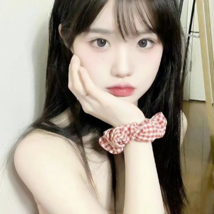 网络照片女生头像