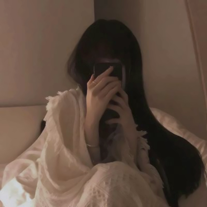 微信头像优质高清真人女生图片