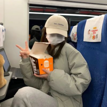 微信头像女个性优质高清图片