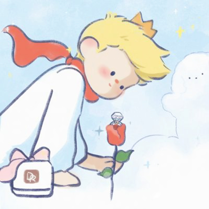 王子公主情头