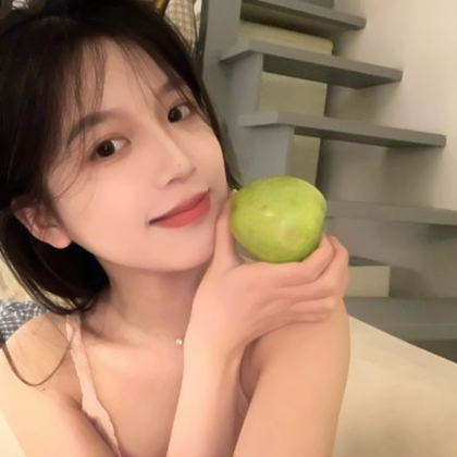 微信头像ins风女生快手高清图片
