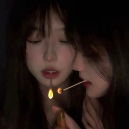超级仙气的闺蜜头像