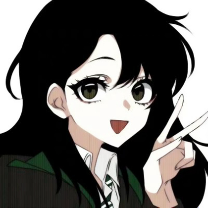 优质高清动漫头像女生图片