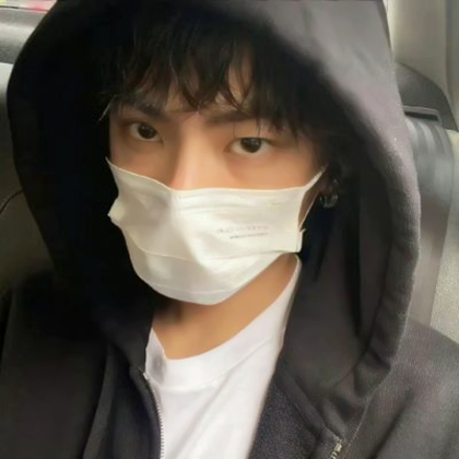 头像图片大全2025男生头像真人