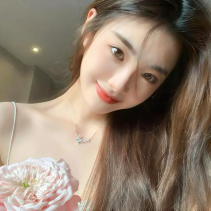 漂亮美女网红女生头像图片