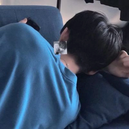 网图男头像比较真实的照片