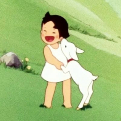 可爱快乐沙雕头像图片